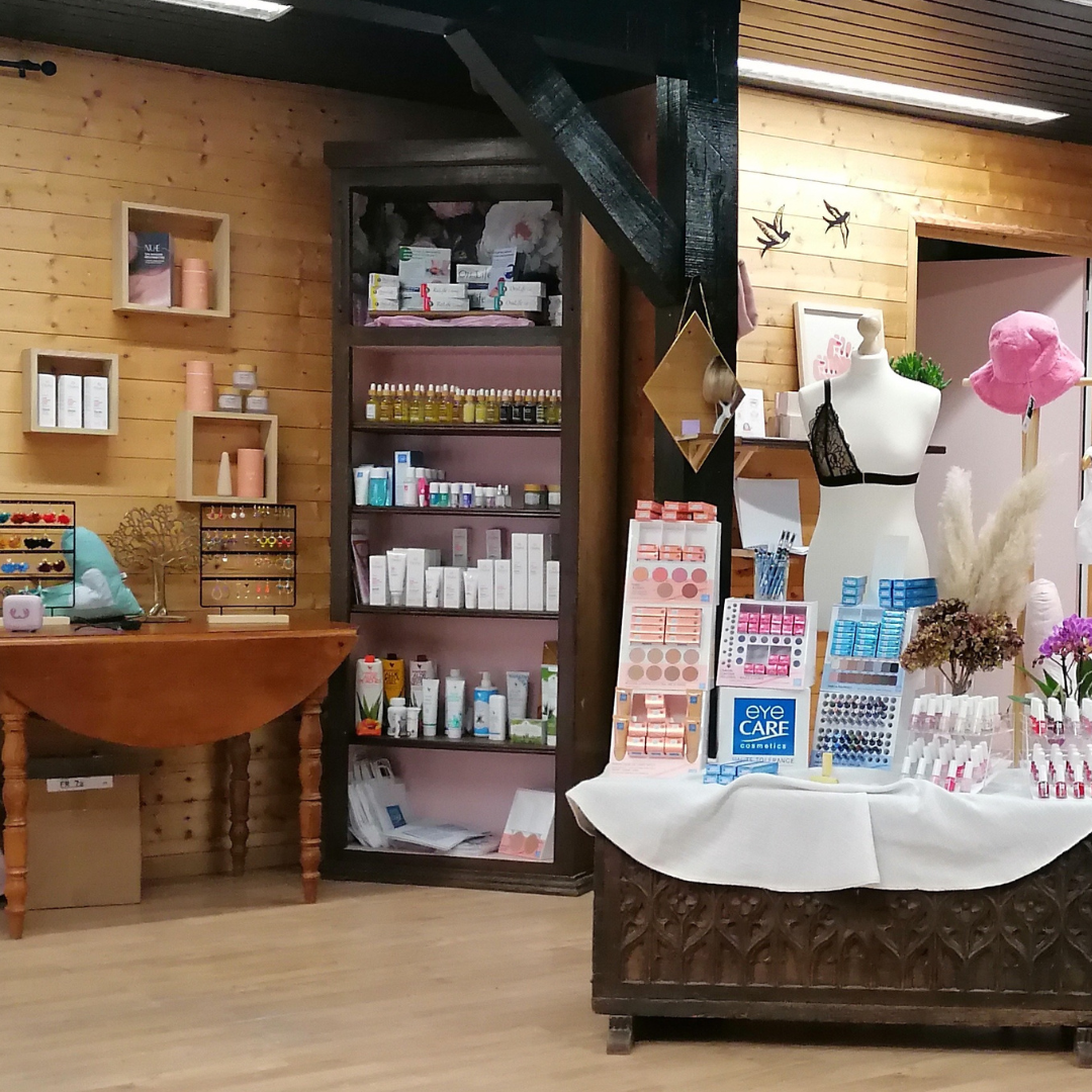 Mes Hirond'elles : Un Havre de Douceur et de Soutien pour les Personnes Touchées par le Cancer