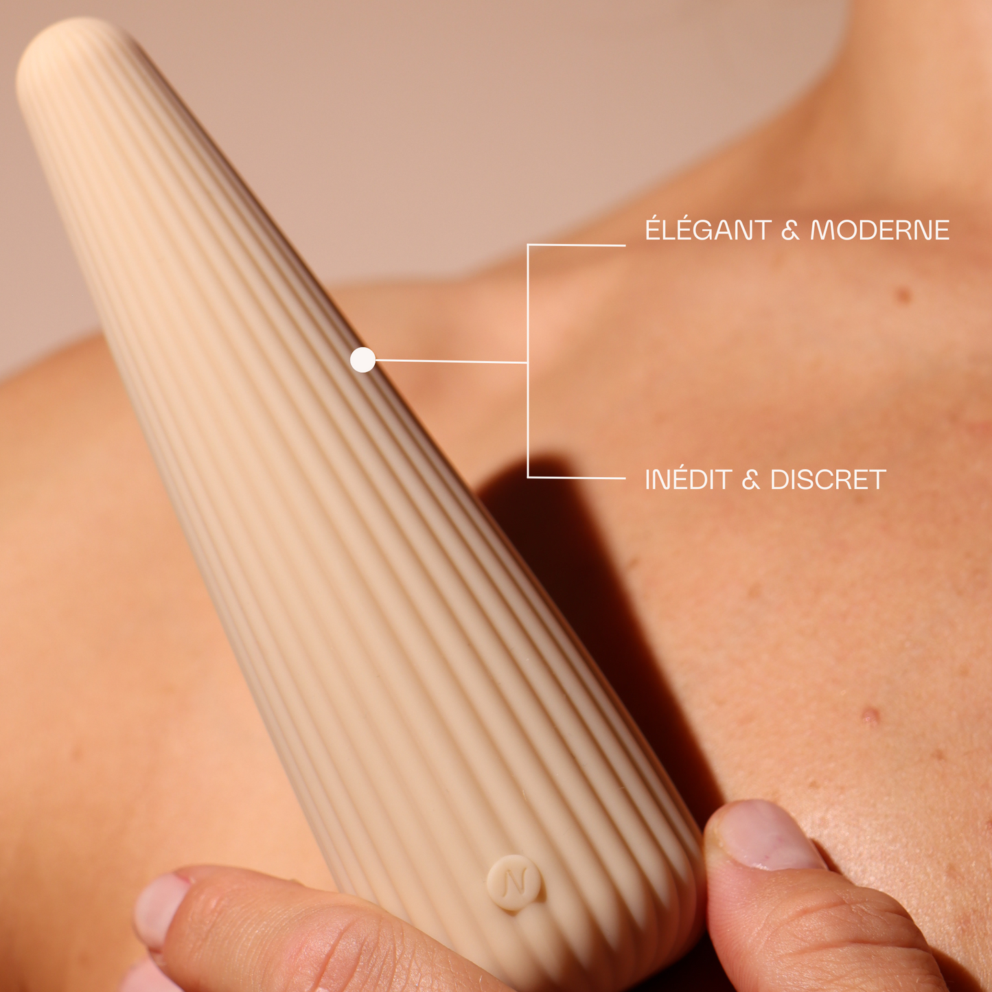 cime le vibro élégant