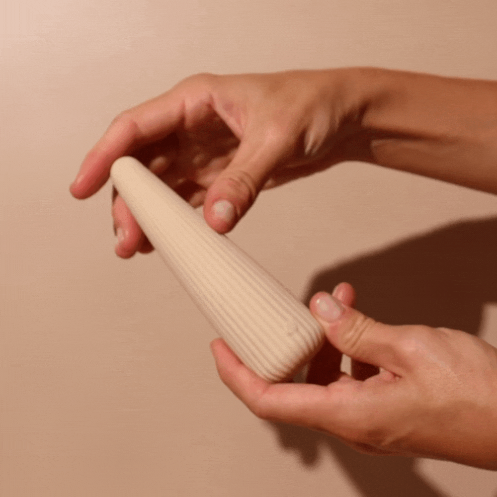 cime, le vibro sensoriel