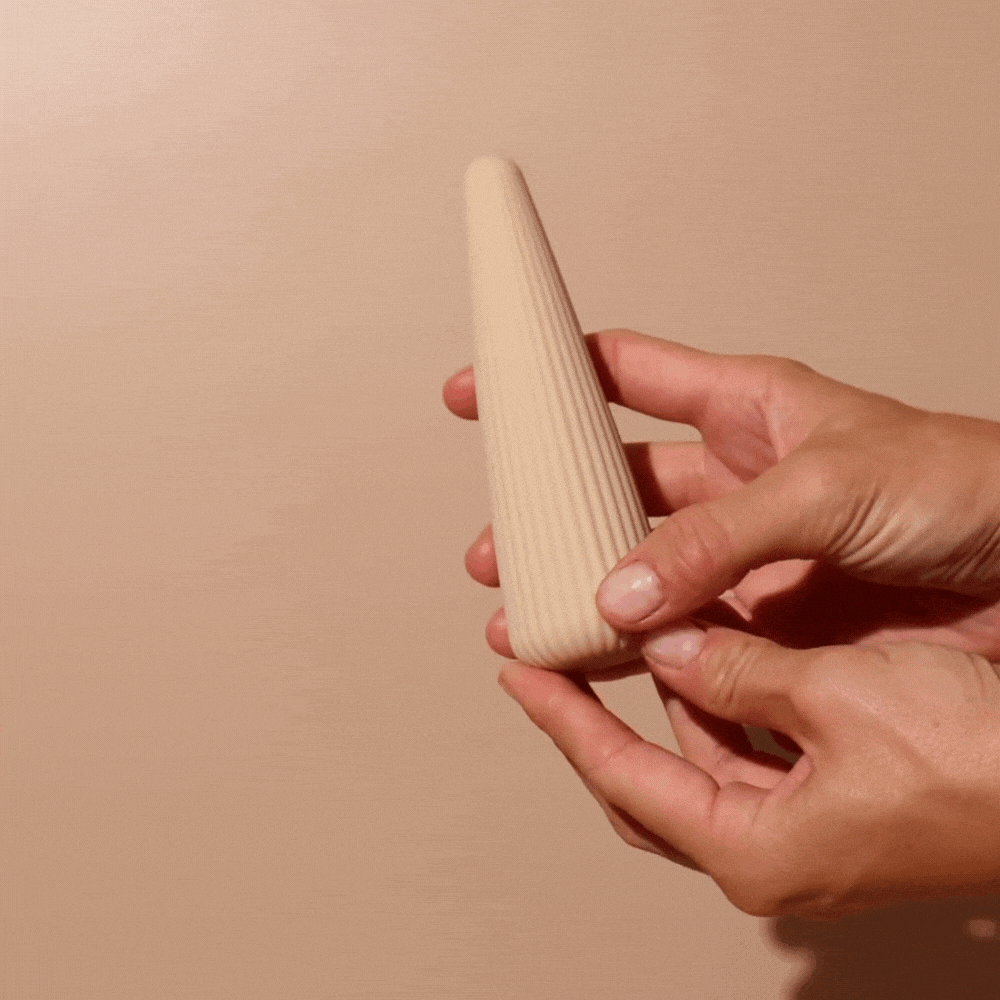 cime, le vibro sensoriel