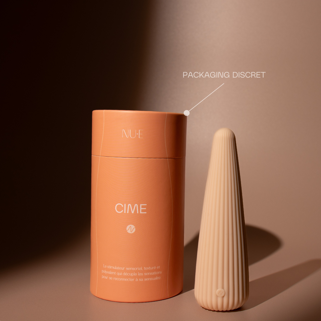 packaging discret